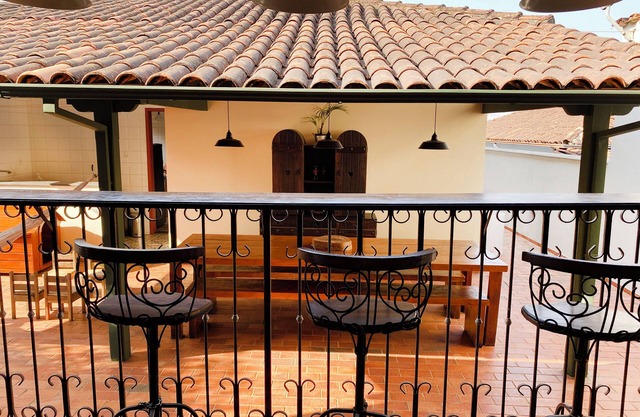 House in the Historic Center of Catas Altas