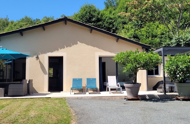 House in the countryside near Sarlat 100 m2