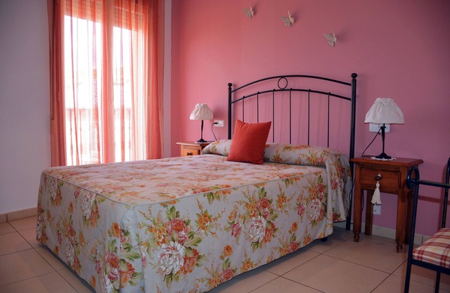 House in the heart of the Lagunas de Ruidera Natural Park