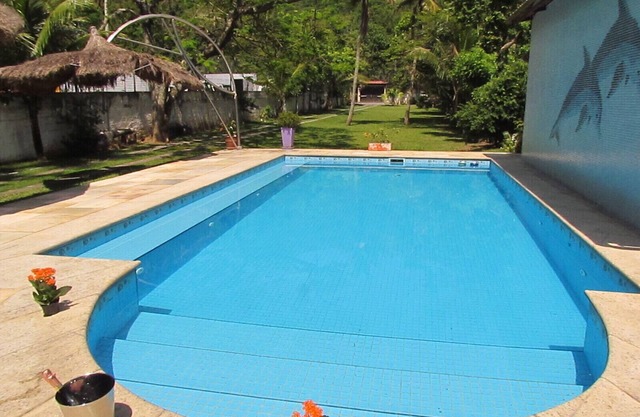 House in the Recreation Pool Room and Small Events.
