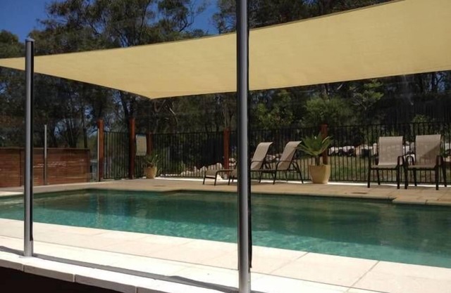 House in the Shoalhaven