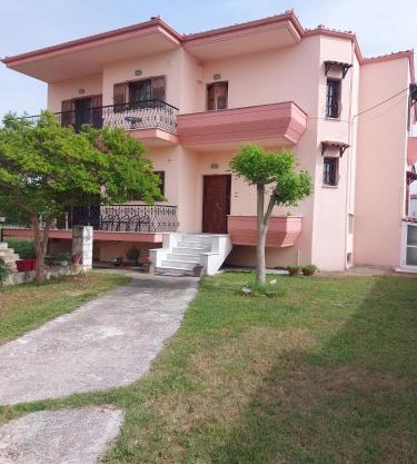 House in the Village