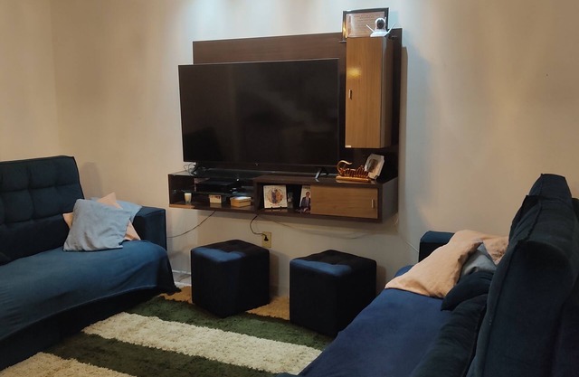 House in Vila Velha, a place for your family, with lots of comfort and leisure.