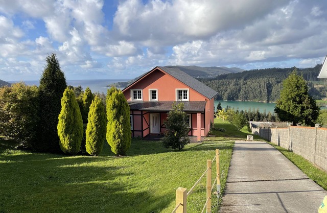 House in Vilarrube with spectacular views