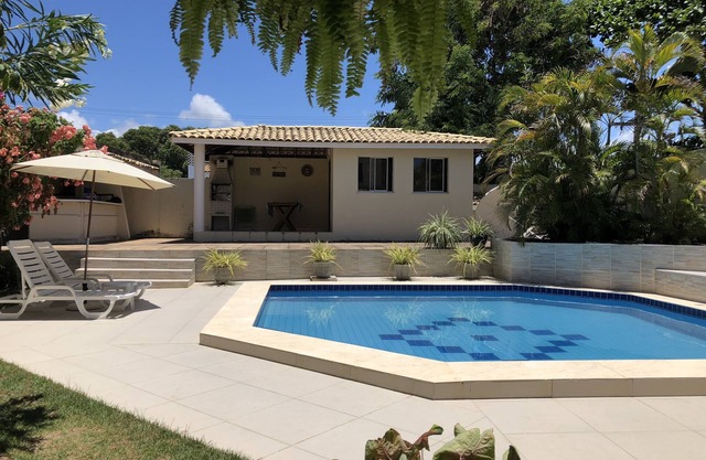 House in Vilas do Atlântico