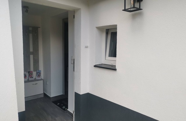 House Jürgens is looking for guests