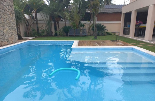 House Jd Acapulco Guaruja