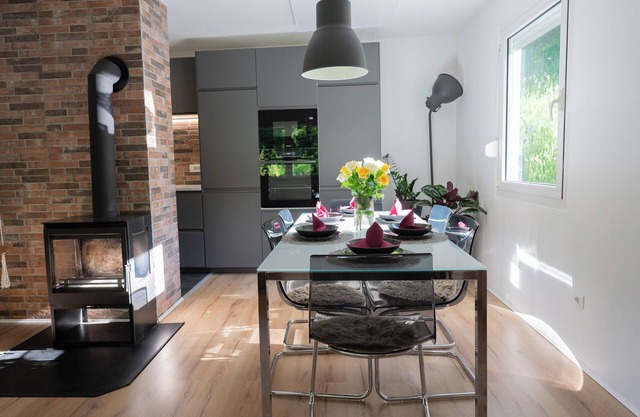 House Juliana - Perfect Starting Point To Explore Slovenia