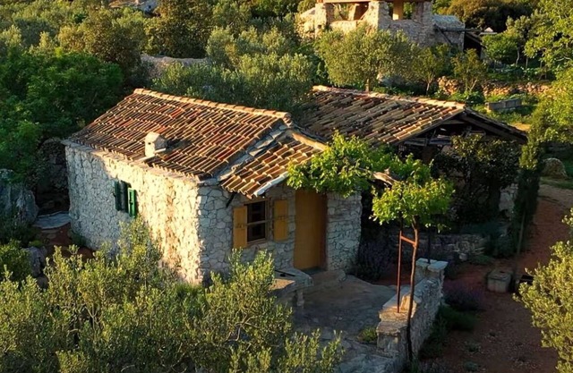 House Kadulja (16661-K2) - Trpanj