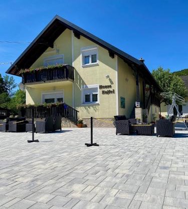 House Kajfes