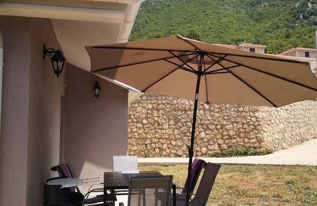 House Kona Zupcci near Bar Montenegro.