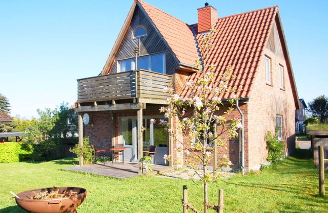 House Löwennest in Füsing