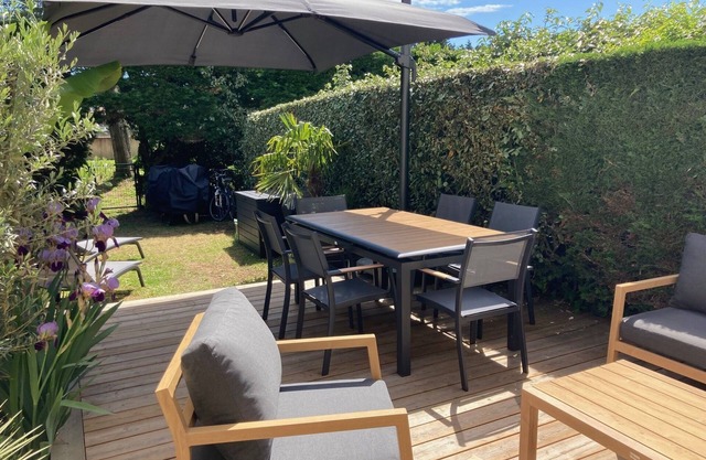 House La Baule 2 Ch 5p Promo dispo 19/07 to 02/08/25
