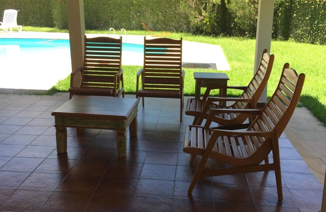 House Lagoinha Beach