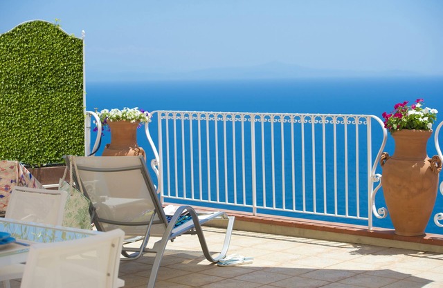 House "Le Anfore 2" - Amalfi Coast