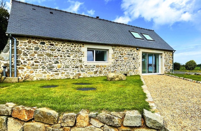 House Le Rohel