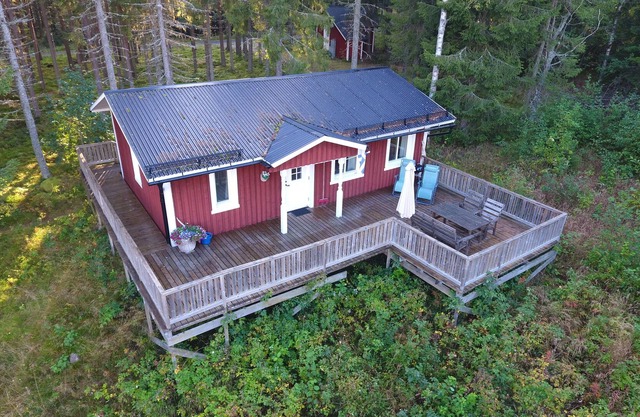 House Letten - Quiet location right on the edge