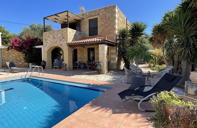 House located in the center of an exceptional region to discover !