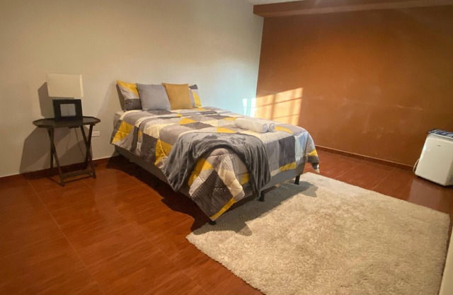 House located in the heart of the Ruta de Las Flores.