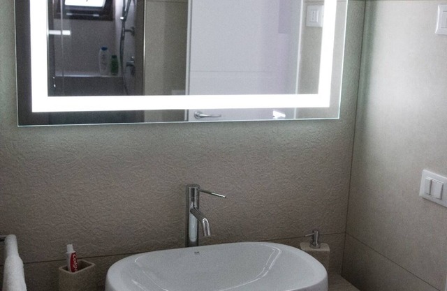 House located in the heart of Leverano 10km from the sea of P.Cesareo