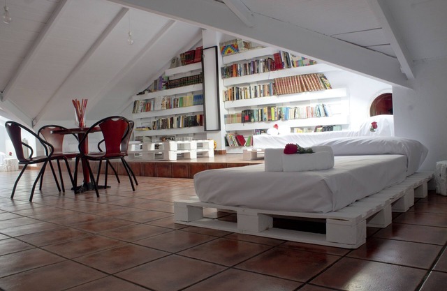 House LORALBA Viloria (Valladolid)