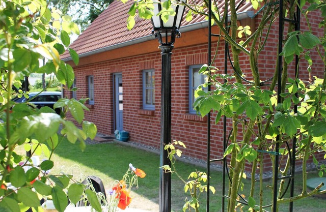 House Lortzing on Rügen