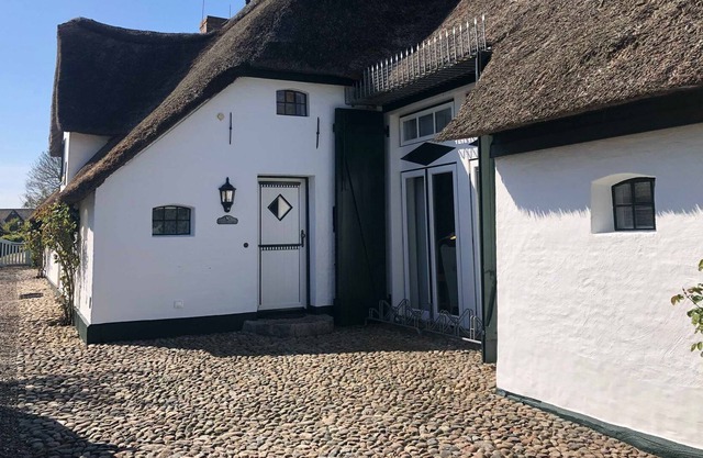 House Möwennest ***** - Föhrienhaus