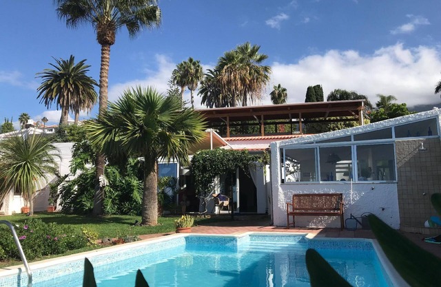 House "Maria" with its own swimming pool