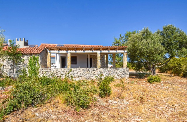 House Mateo (48041-K1) - Nevidane - island Pasman