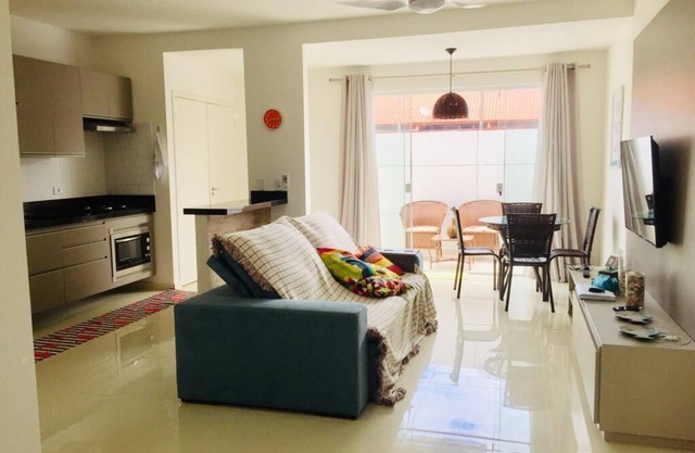 House Massaguaçu Beach Caraguatatuba