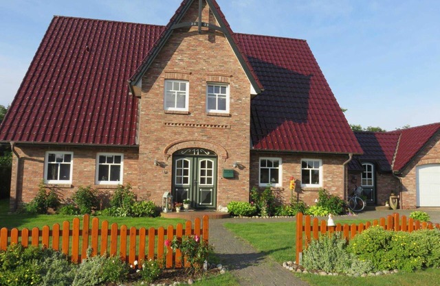 House Meike and Jörg Clausen - Holiday apartment