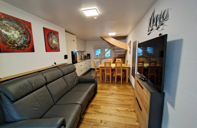 House Merle - 2-bed vacation home Merle