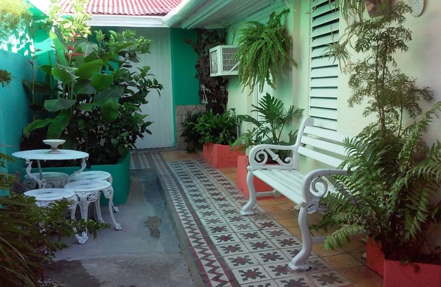 House Miguelina
