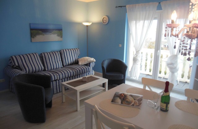 House Morgenstern fantastic apartment