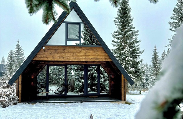 House Mountain homes Durmitor 2 (114551-K1) - Žabljak