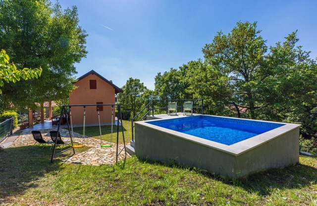 House Nado (86301-K1) - Krsan