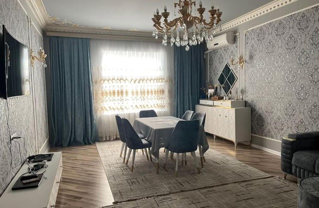 House Near Baku Airport and BOS