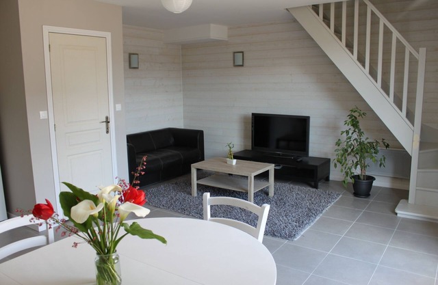 House Near St Malo & Dinard
