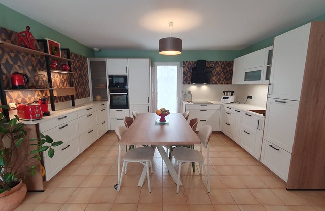 House of 80 m² in Saujon (Charente-Maritime), Proche De Royan