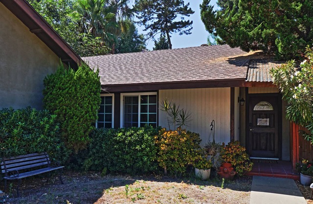 House of Arts 3BD/2BT 20min from Downtown SD/ Del Mar