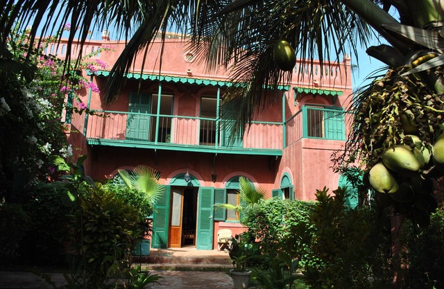 HOUSE OF ARTS