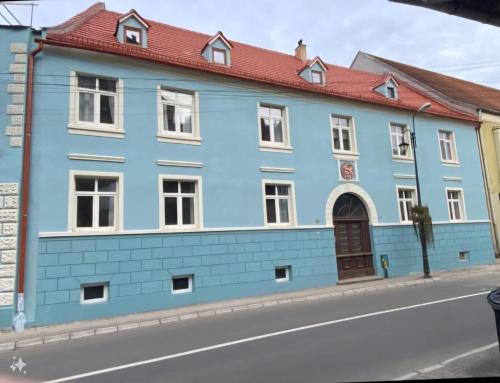 House of Dragons Apartments