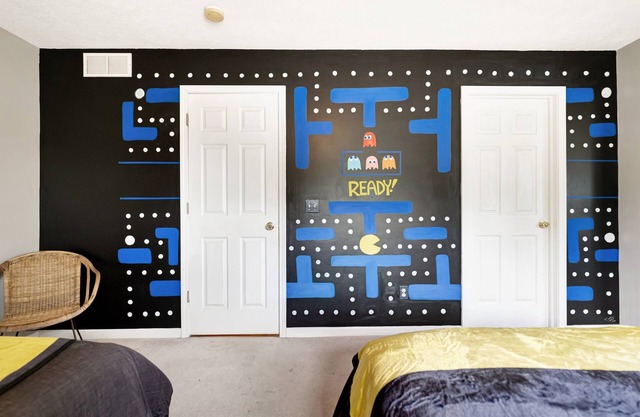 House of Games - Route 66 - Play, Relax, Unwind!