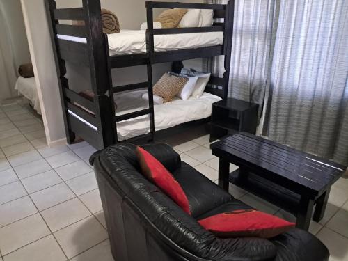 House of Grace Apt