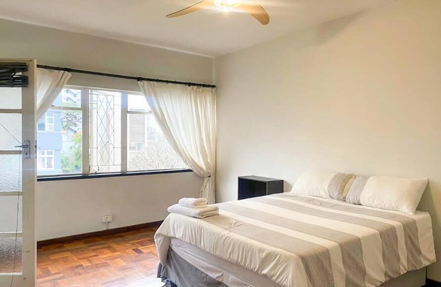 House of Grace Guesthouse - Musgrave