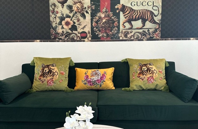 House of Gucci - Lower Duplex + USC + Exposition Park