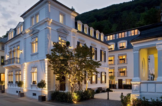 House of Hütter- Heidelberg Suites Boutique