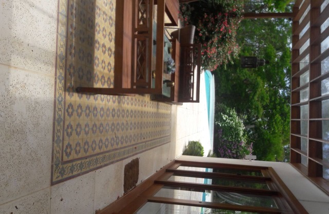 House of highest comfort