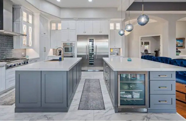 House of Joy, Luxurious Home!!