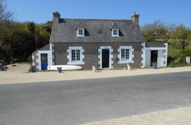 House of le Castel